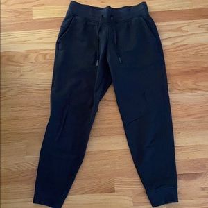 lululemon joggers